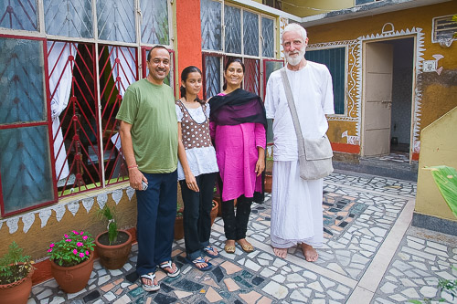 India