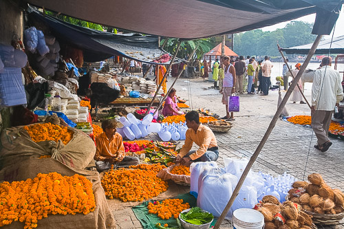 India