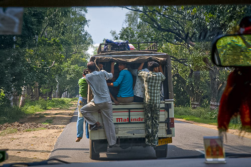 India