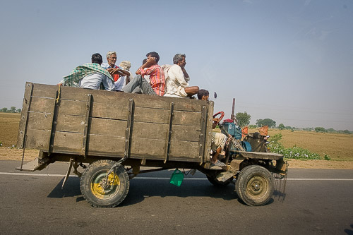 India